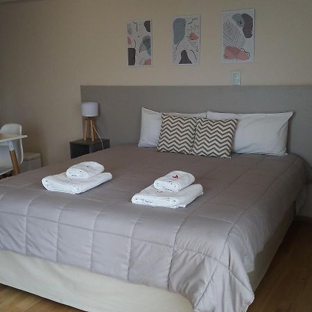 Apart Hotel Quijote By Dot Suites Lujan de Cuyo Exterior foto