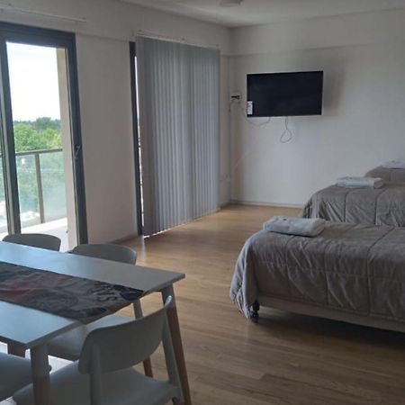 Apart Hotel Quijote By Dot Suites Lujan de Cuyo Exterior foto