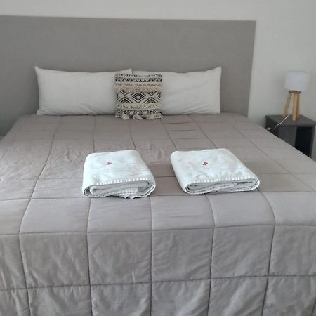 Apart Hotel Quijote By Dot Suites Lujan de Cuyo Exterior foto