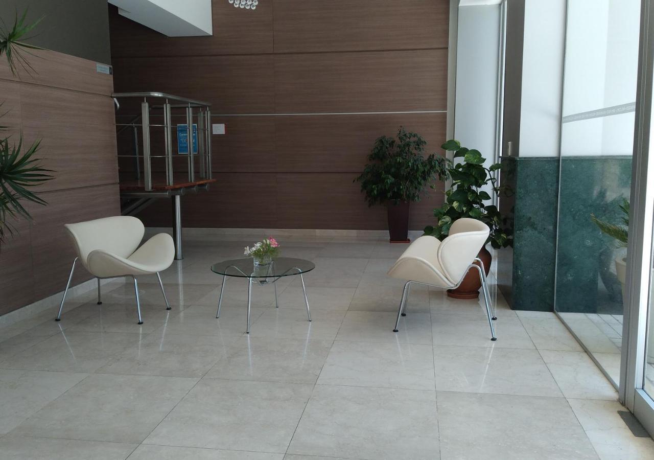 Apart Hotel Quijote By Dot Suites Lujan de Cuyo Exterior foto